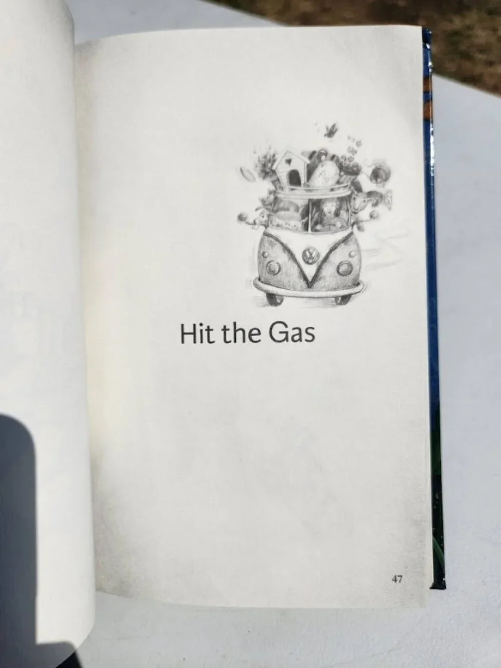 Scholastic run bug
